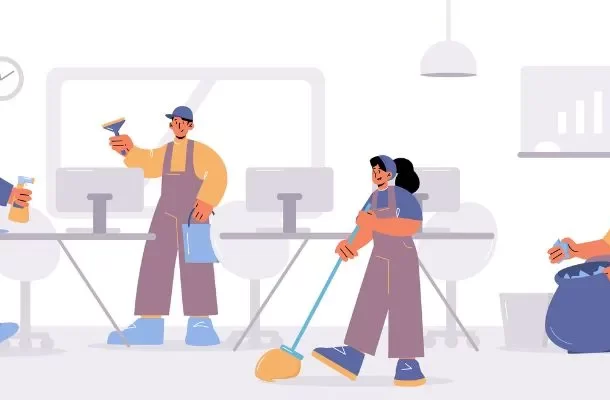 New Zealand cleaning companies