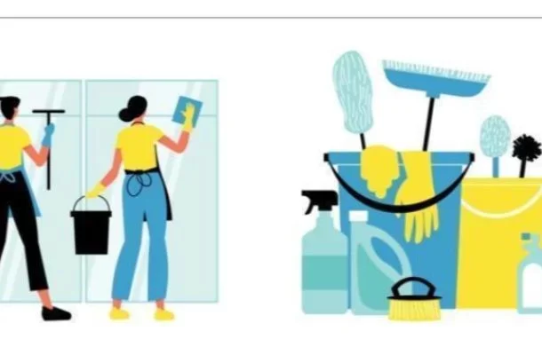 What to Expect During Your First Cleaning Appointment