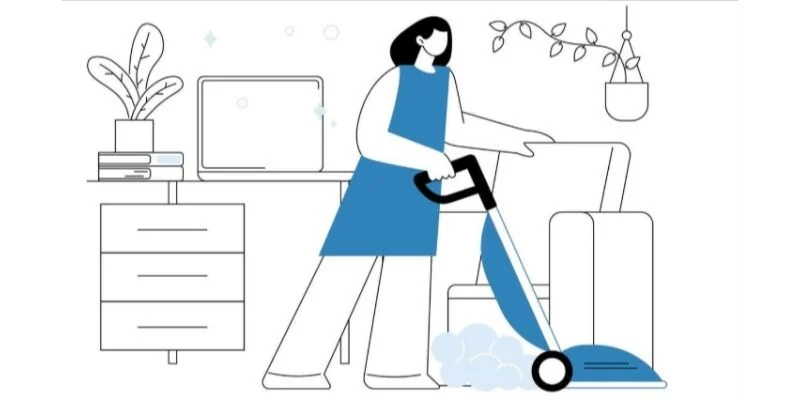 Commercial Cleaning