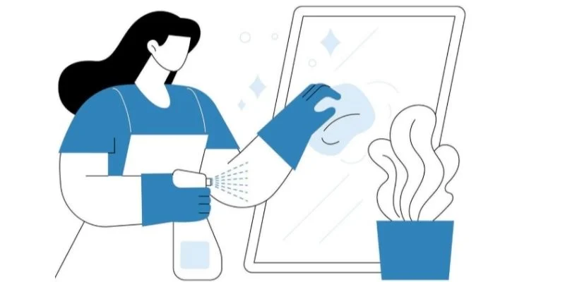 Residential Cleaning
